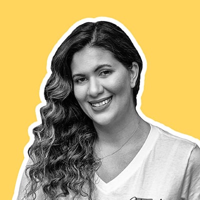 Alex Luciano headshot